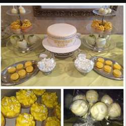 Joycelyn's Baby Shower - None