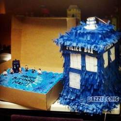 Doctor Who  - Doctor Who