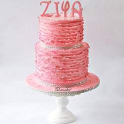''Ziya's 2nd Birthday Bash" - "A Minnie in Paris Experience"