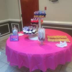 Doc Nariah's 3rd Birthday Clinic  - Doc McStuffins