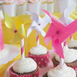 Pink Lemonade Party - Pink Lemonade 