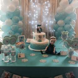 Frozen - Frozen (Disney)