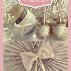 Vera's birthday - ShabbyChic Party