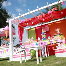 Ice cream - Ice cream Party