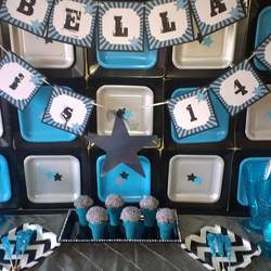 Bella's Pitch Perfect Birthday - Music/Movie