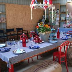 Gianni's Cowboy Party - Cowboy / Cowgirl