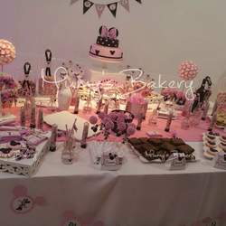 Minnie Mouse Candy Bar - Minnie Mouse