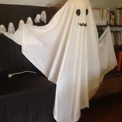 Halloween party - None