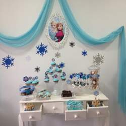 Frozen Party  - Frozen (Disney)