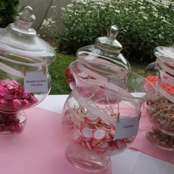 Lauren's Baby Shower - everthing baby :)