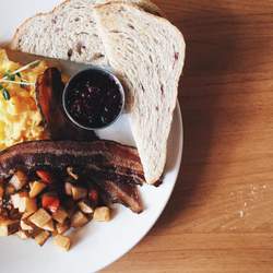 "TCS Thank You Brunch" - Thank You