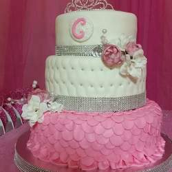 A Sweet Sixteen Soiree  - Pink / sweet sixteen