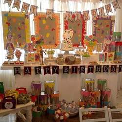 Danilo´s Art Studio 4th Party - Art Studio 