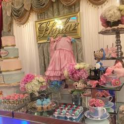 Skyler - Cinderella's party 