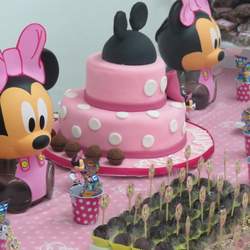 Little Minnie - Minnie Mouse