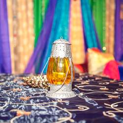 Colorful Bollywood Style Bridal Shower  - Indian