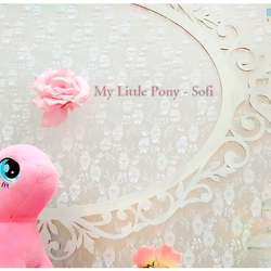My little pony para Sofi - My Little Pony