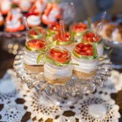 Sarau da Liga - Mini Wedding com Poesia