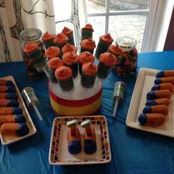 Nerf War Party - Nerf