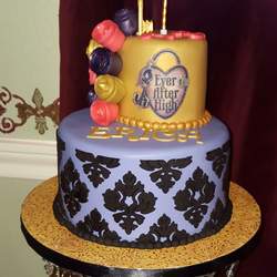 Ever After High Spa and Slumber party  - Ever After High 