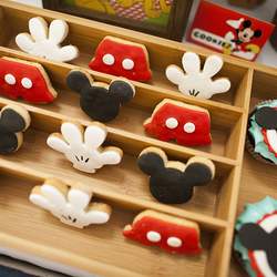 mishka mushka mickey mouse - Mickey Mouse