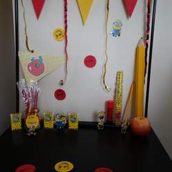 back to school 2015 - None