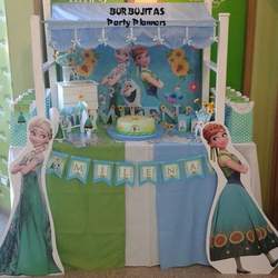 FROZEN FEVER - Frozen Fever