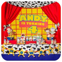 Toy Story - Toy Story