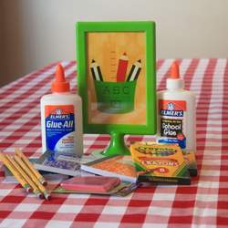 Back to School 2015 - Back to School