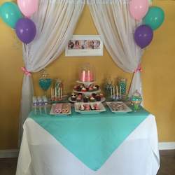 Destiny's Sugary Sweet Birthday - Sugary Sweet