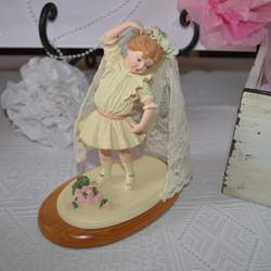 Jackie's Bridal Tea Party - Tea Party