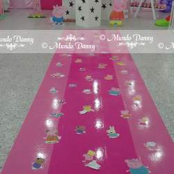 Peppa Pig Kiut - Peppa Pig