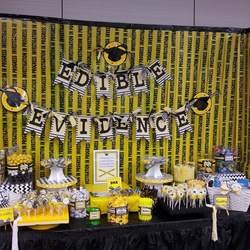 It's not a Crime to Graduate High School and Jr. College - CSI