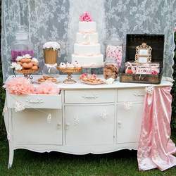 wedding Vintage - Romantic Wedding 