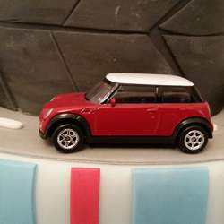 Ciro Car's Party - Cars / Trucks