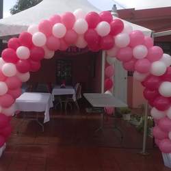 80th birthday  - None