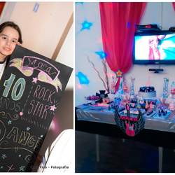 Rock Star Party - Rockstars / Popstars
