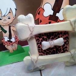 flinstone house - Bam bam 