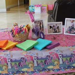 "My Little Pony" - "My Little Pony"