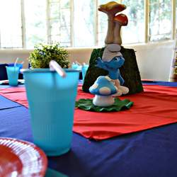 smurf day - smurf day
