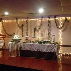 Natalia & AV's Enchanted Forest - Enchanted Forest