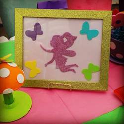 Fairies Tea Party - Fairies Tea Party
