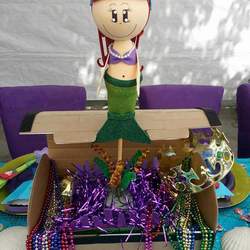 Little Mermaid - Little Mermaid