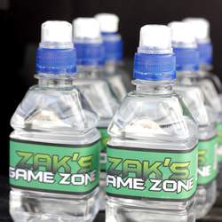 Zak's Game Zone - Gaming Party