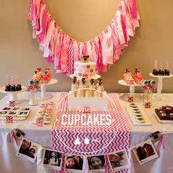 Instaparty  - Instagram Birthday 