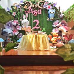 whimsical garden - whimsical garden