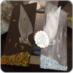 Pixie Hollow Theatres Presents "Secret of the Wings" - Tinker Bell Secret of the Wings