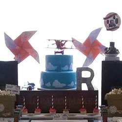Disney Planes - Airplanes Vintage