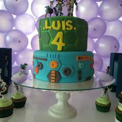 Luis Santiago's Tomorrowland Party - Mile's from Tomorrowland