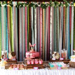 Aria's 'It's a hoot' 2nd birthday - Owls